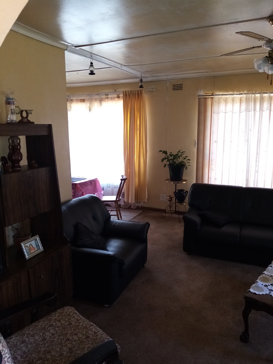 To Let 3 Bedroom Property for Rent in Gersham Western Cape